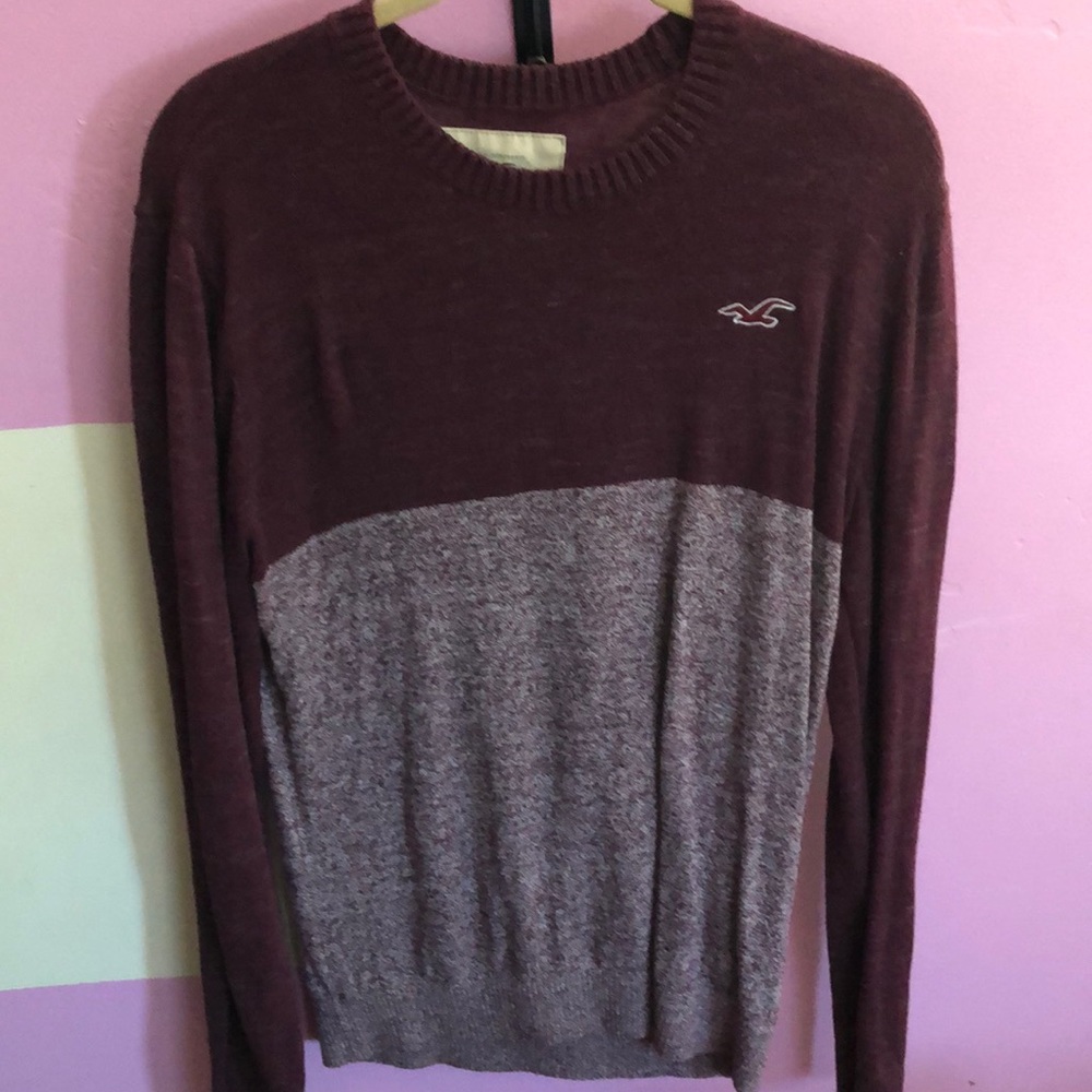 Hollister shirt